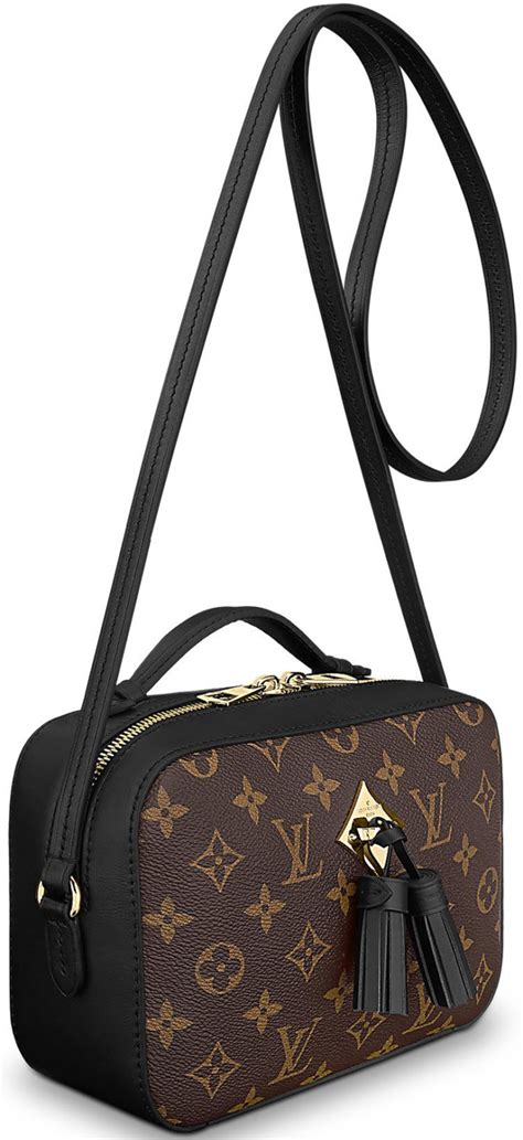 lv saintonge camera bag|The Louis Vuitton Saintonge Bag is the Brand’s Latest.